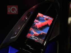 بي ام دبليو الفئة 7